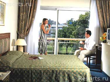 Pyramids Park Resort Cairo 4